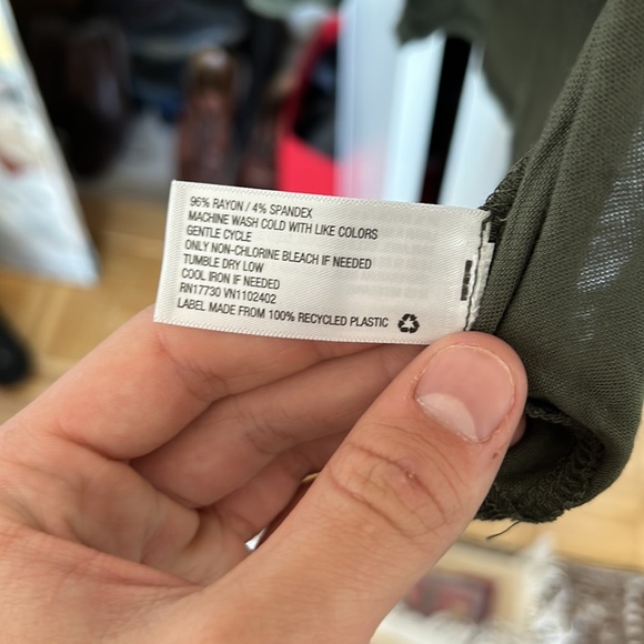 Mossimo supply Co. top - Picture 5 of 5